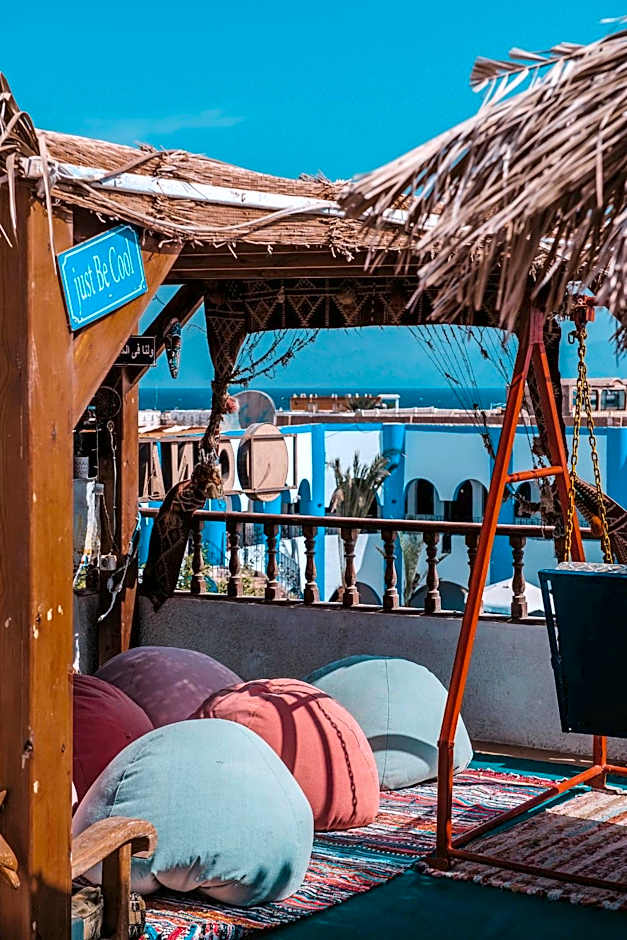 Gina Motel Dahab