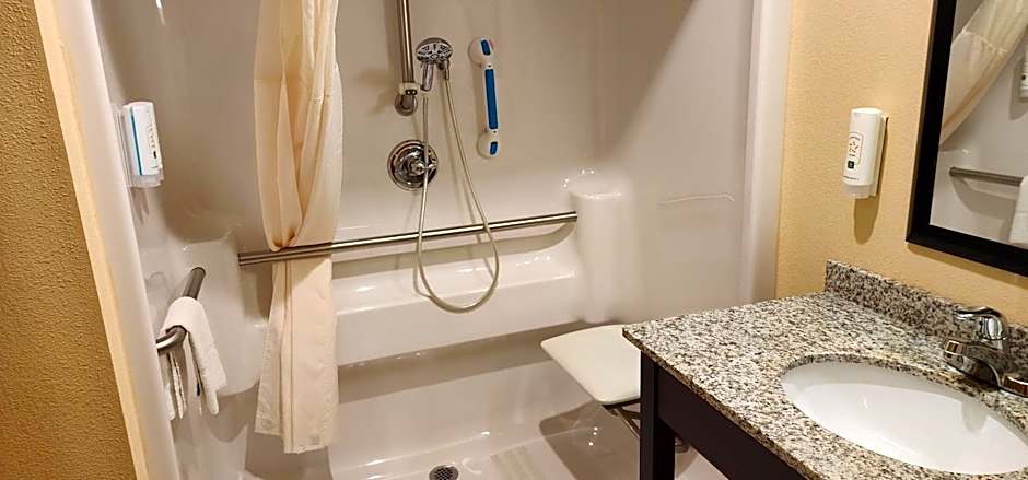 Quality Inn & Suites Conference Center