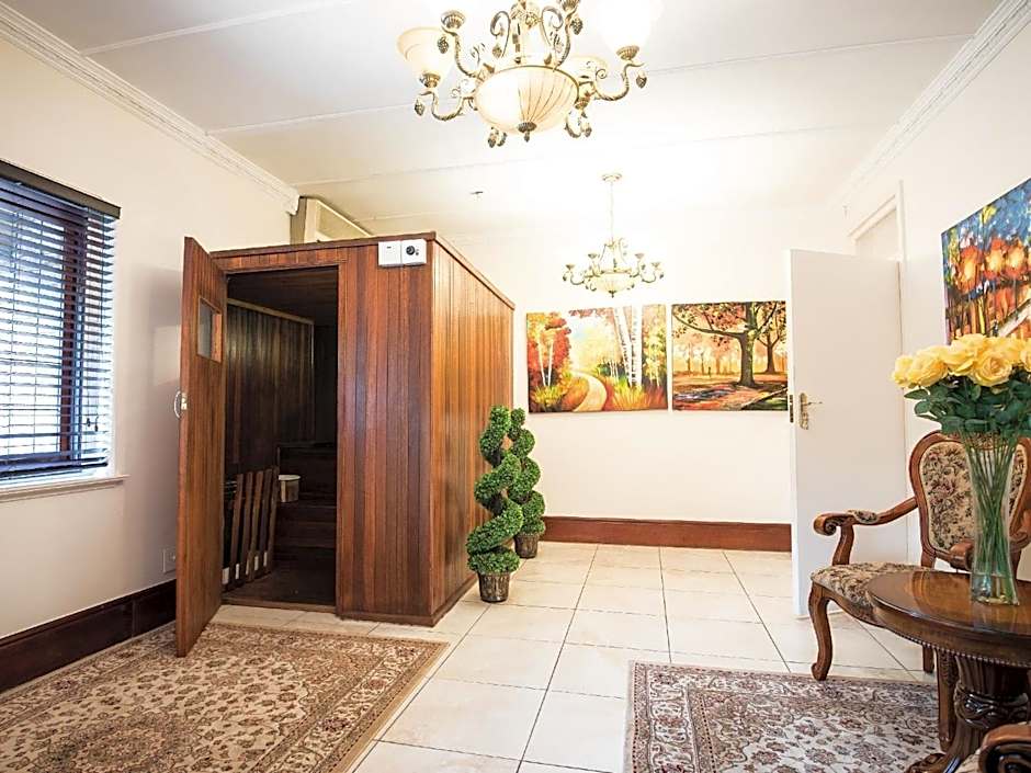 Selborne Golf Estate Hotel and Spa