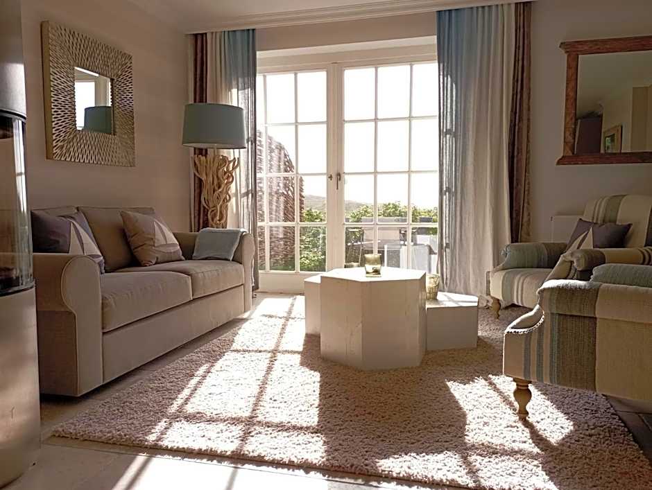 ApartHotel Seepferdchen