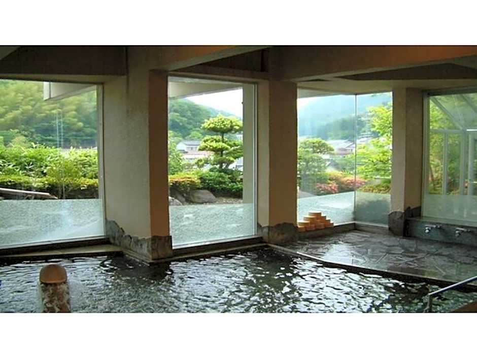 Yumura Onsen Tomiya - Vacation STAY 81718v