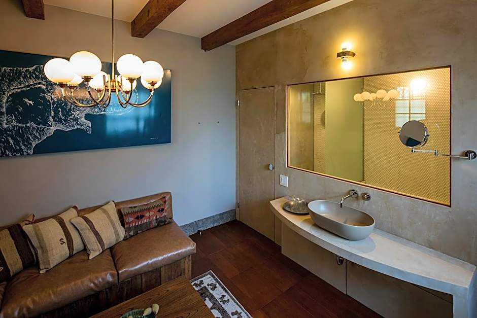 The Bath & Bed Hayama