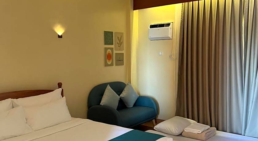 Rufana Suites