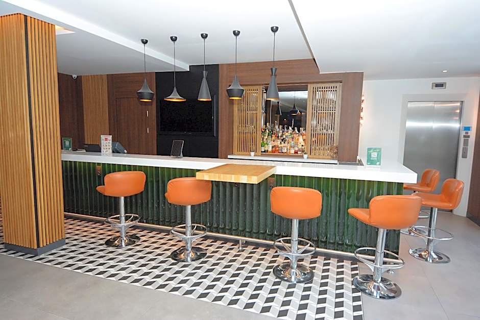 Holiday Inn Istanbul City By IHG