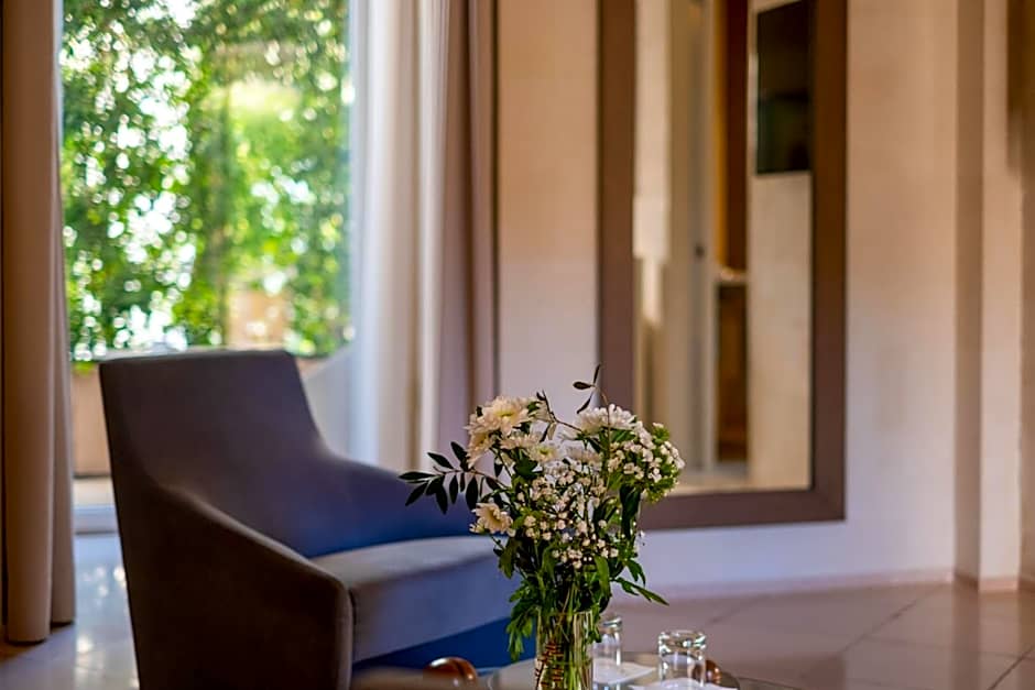 La Fiermontina Luxury Home Hotel