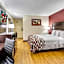 Red Roof Inn Forsyth