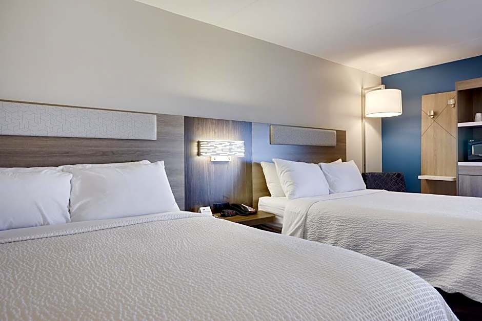Holiday Inn Express Wilkes-Barre East By IHG