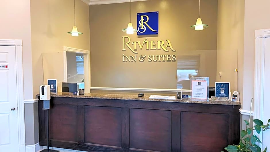 Riviera Inn And Suites 1000 Islands