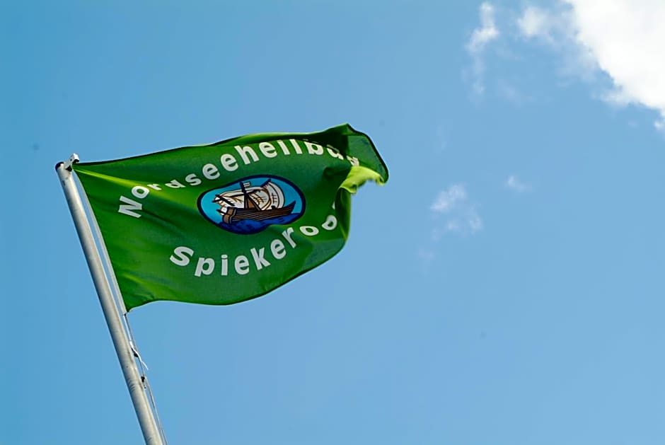 Hotel Spiekeroog