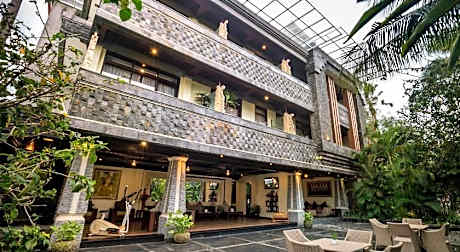 The Bali Dream Villa Resort Echo Beach Canggu - Alojamientos en BALI