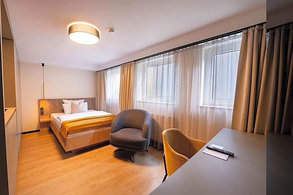 V Business Apartments Böblingen