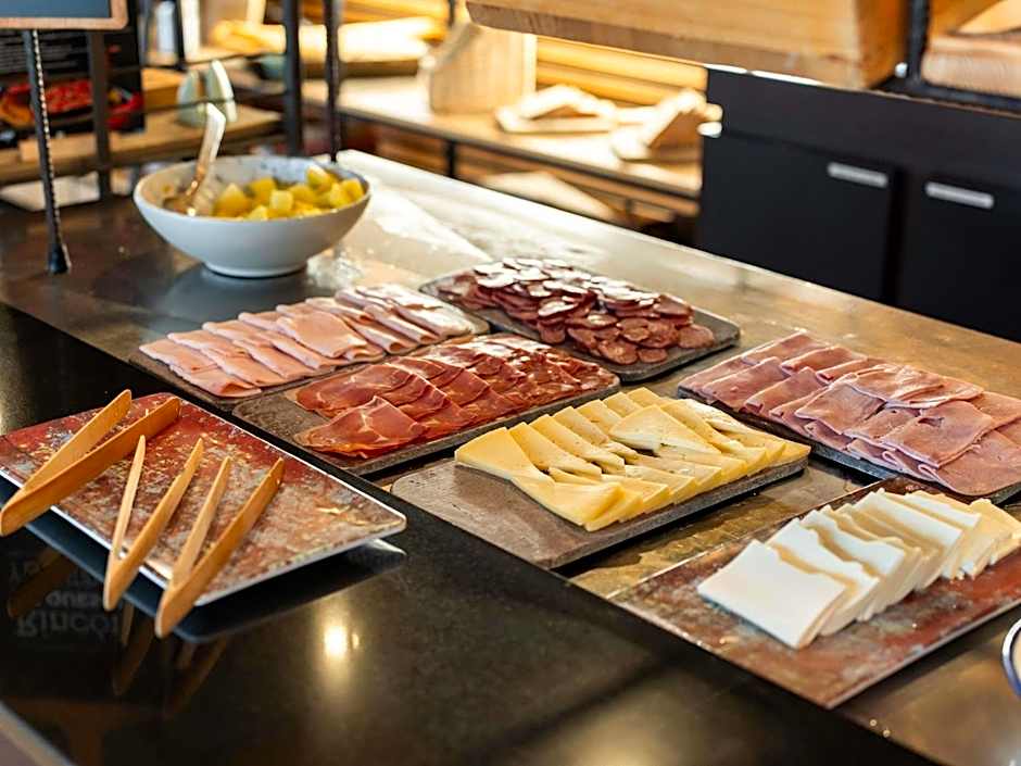 Ibis Barcelona Mollet