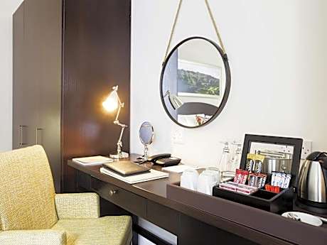Heritage Room