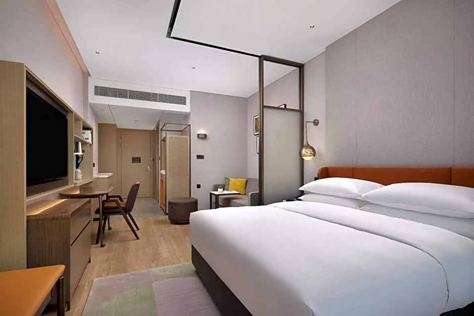 Home2 Suites by Hilton Chenzhou Nuanshui Hot Spring