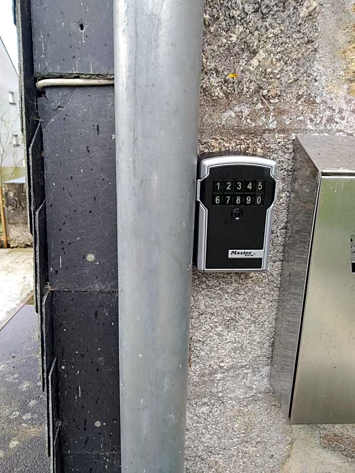 Do Mi Si La Do Ré gîte partagé