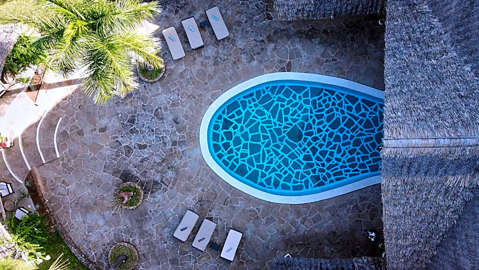 Saffron Garden Malindi