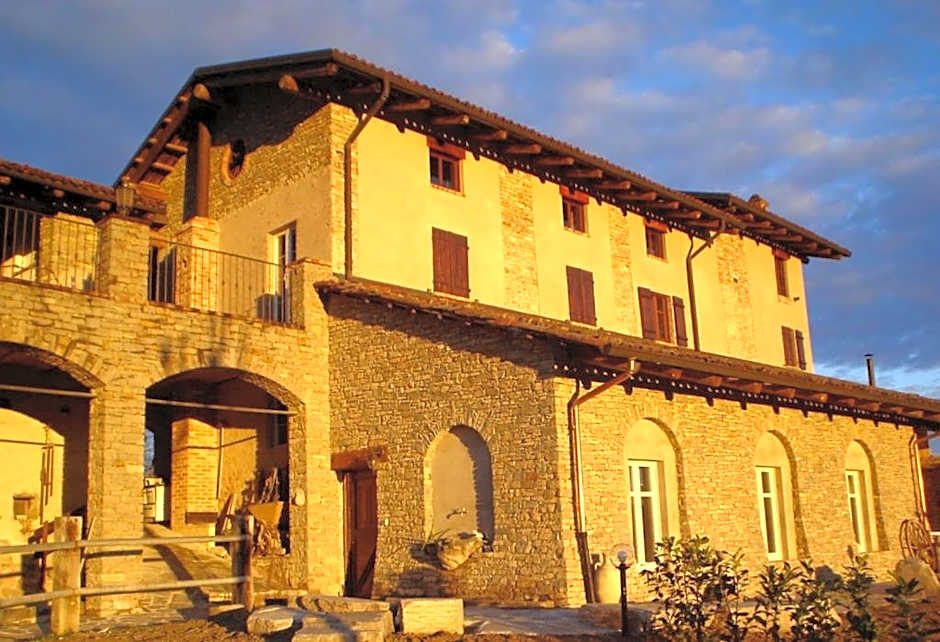 Agriturismo Sondrea