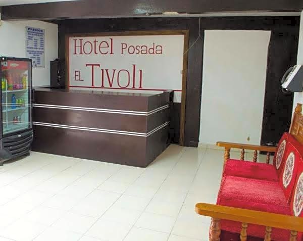 Hotel Tivoli