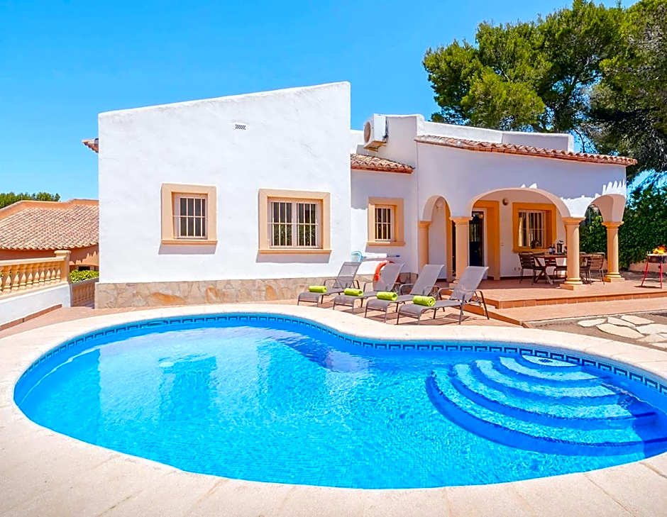 Villas Monte Verde -BTB