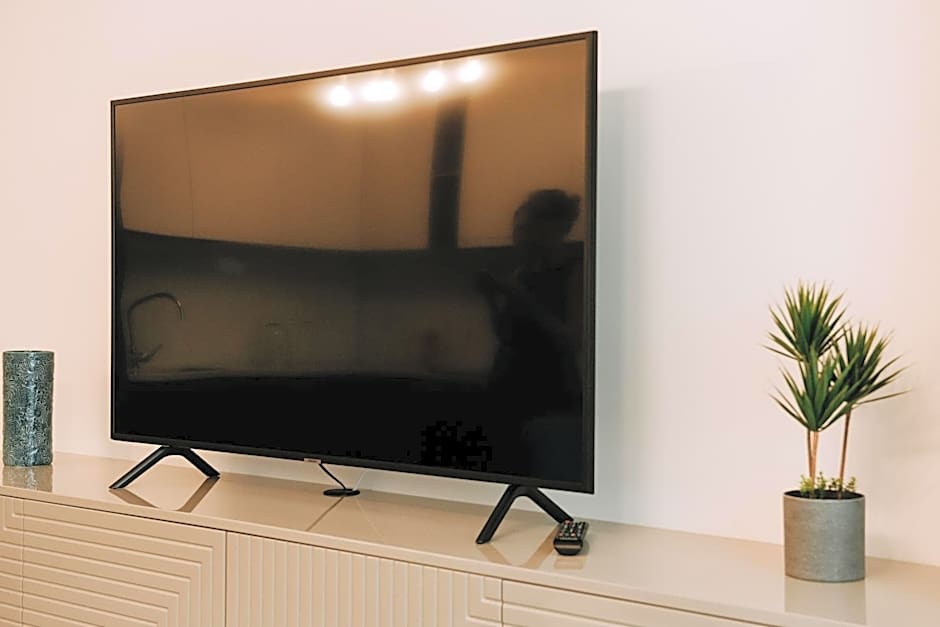 ZEN Central Apartments