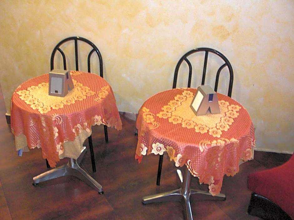 Hotel Legnano