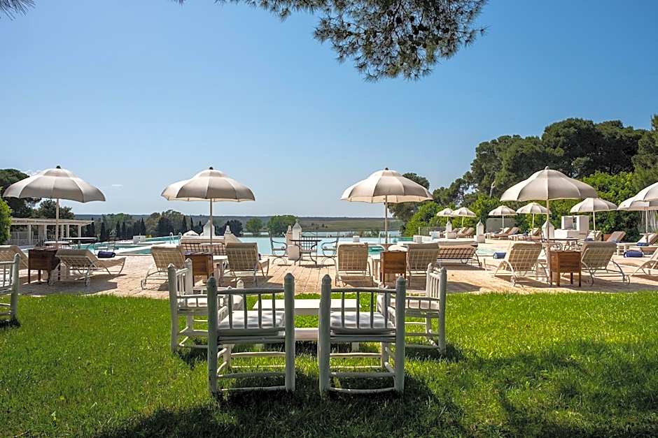 Baglioni Masseria Muzza