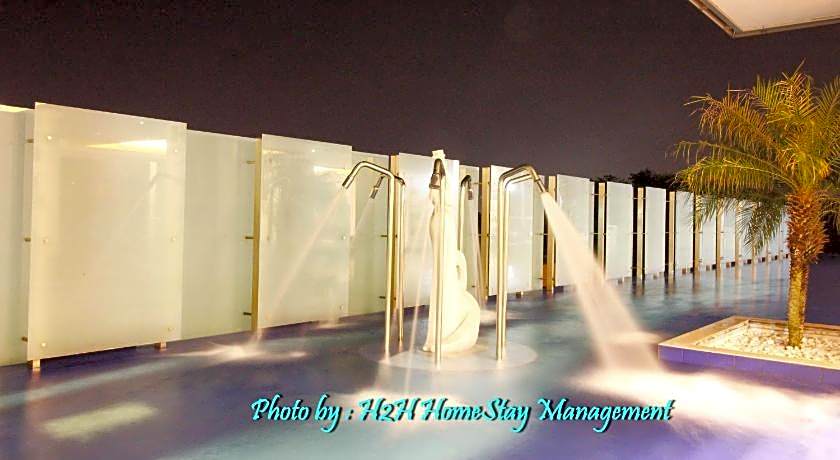 The Majestic Ipoh By The Osborne