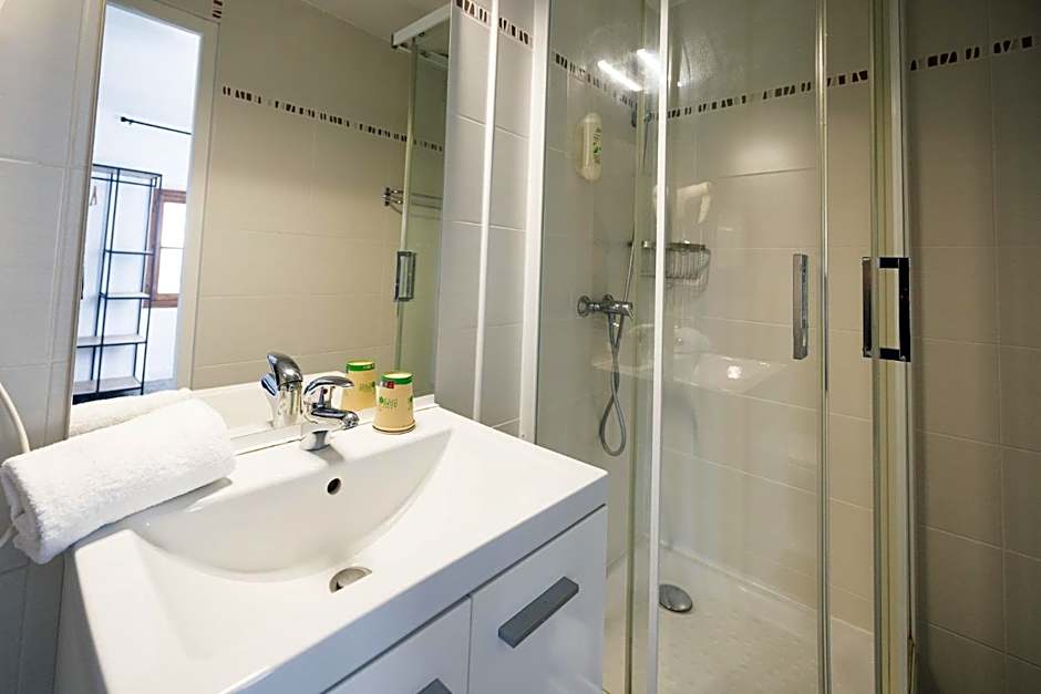 Hôtel de France - Le Patriarche