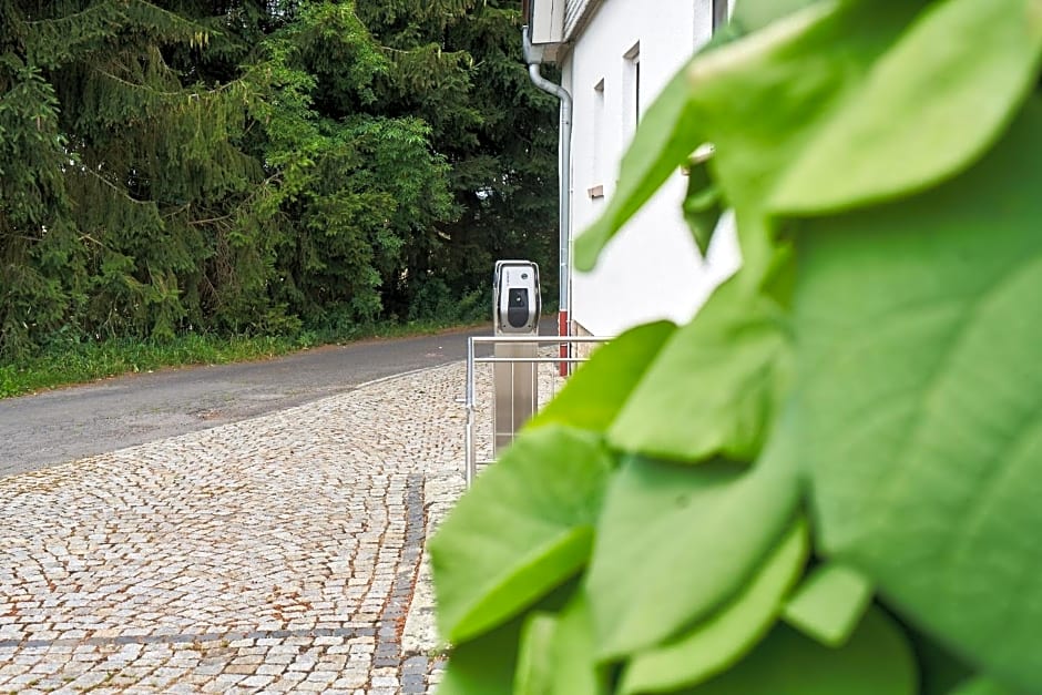 Das Landhotel am Trätzhof Fulda