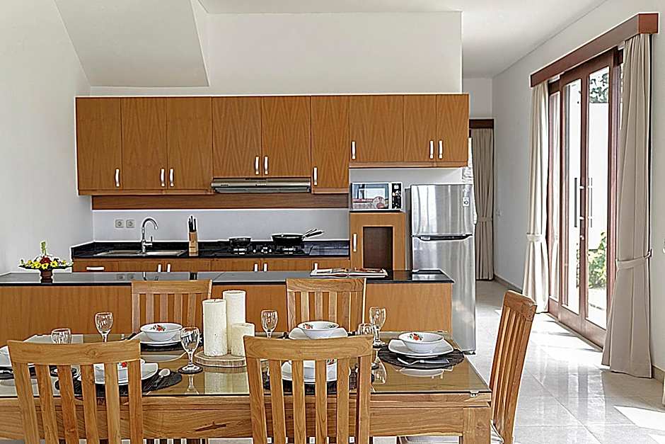 Bali Diamond Estates & Villas