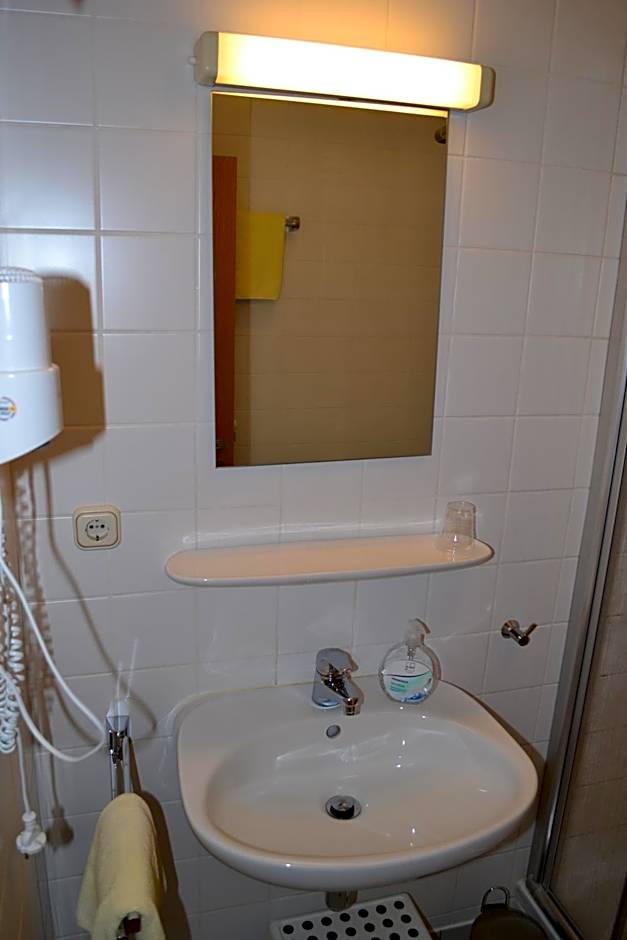 Haus der Begegnung Heilig Geist