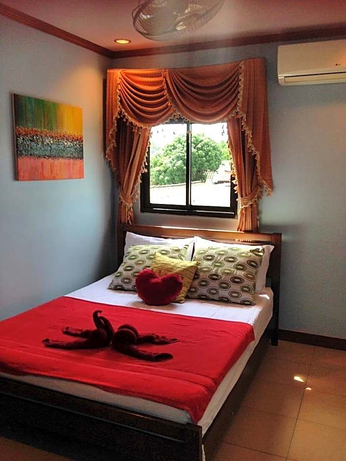 Guest House blue Andaman