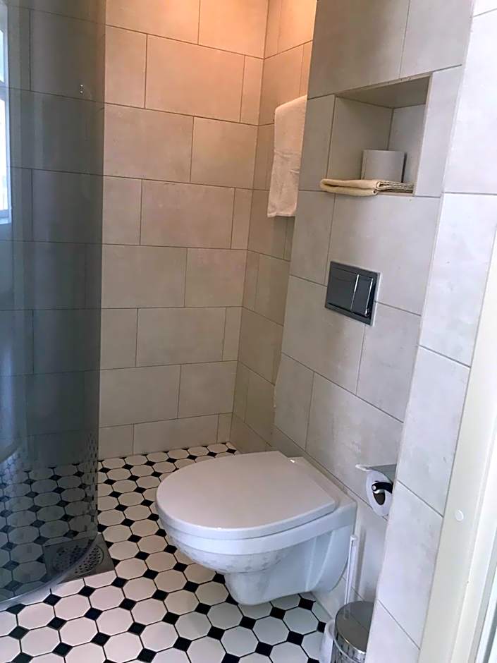 Hotell Wesenbergh