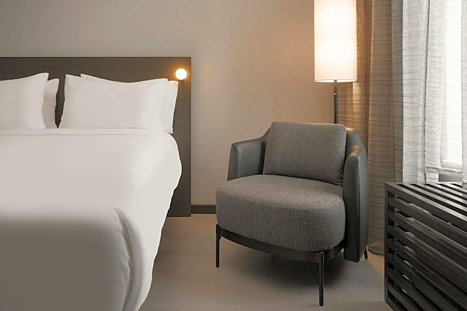 AC Hotel by Marriott® Asheville Biltmore Village