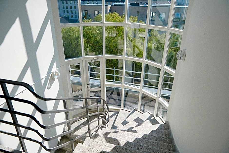 South Studios by Daniel&Jacob's