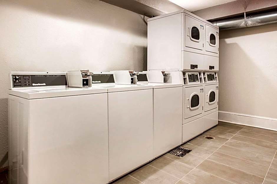 Quality Inn & Suites Myrtle Beach near Outlets