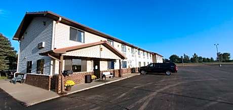 Gettysburg Inn and Suites