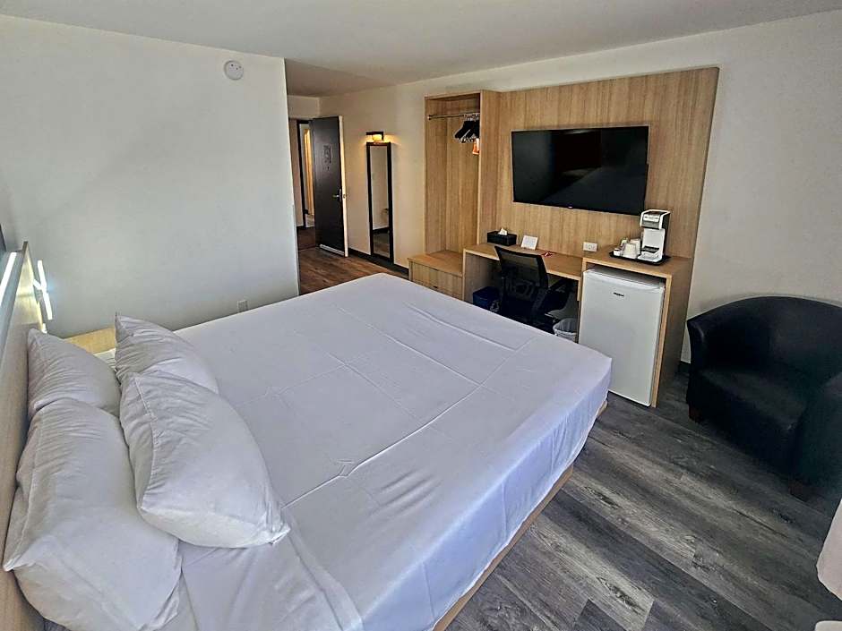 Econo Lodge