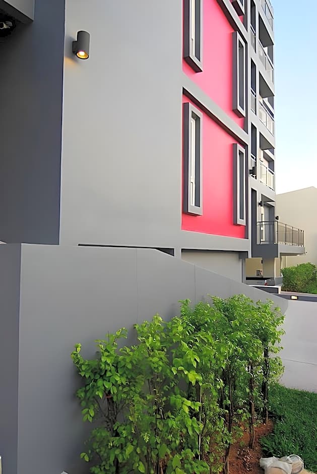 Leelawadee Naka Hotel