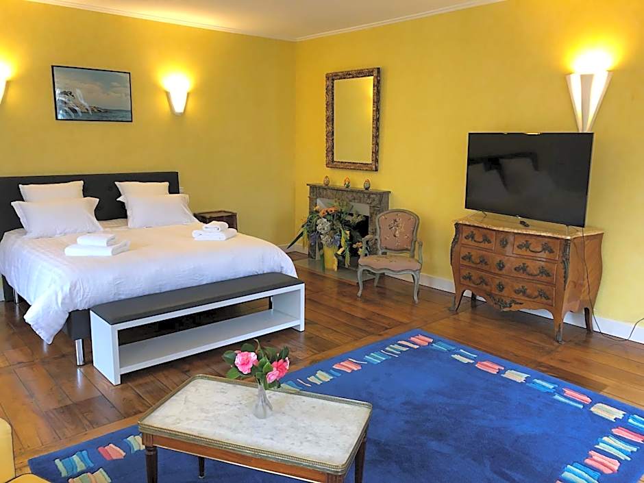 Château de Lannouan