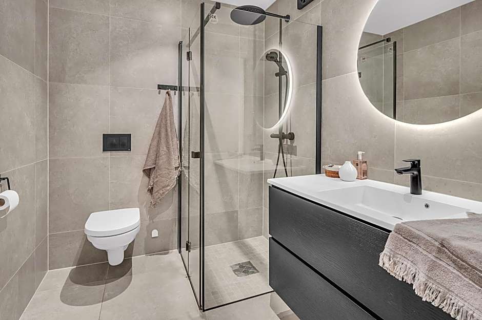 Paradis på Sørlandet 2