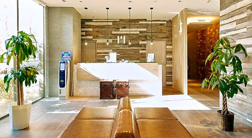 hotel MONday Haneda Airport