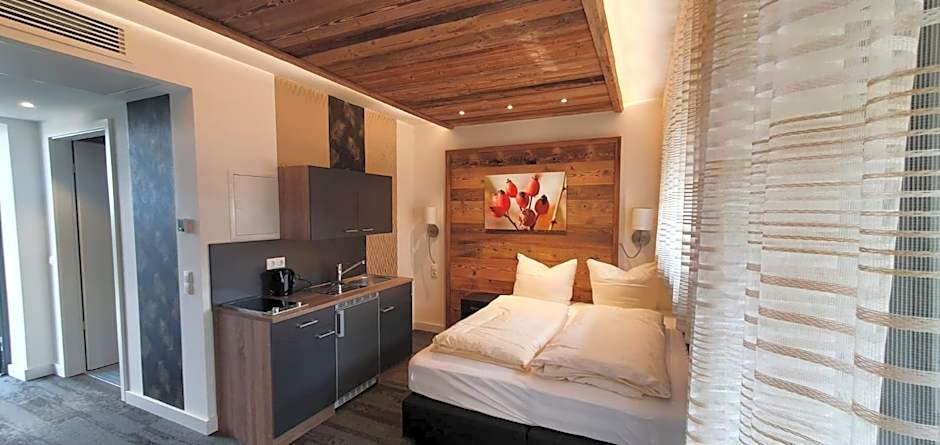 LH Boardinghouse GmbH - wi Dahaam