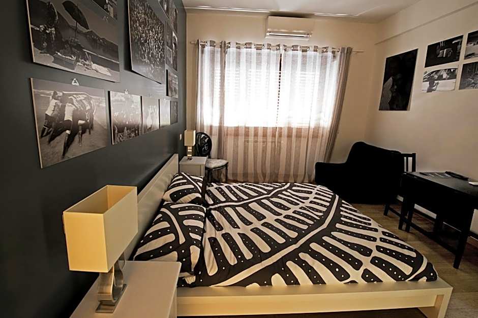 The Photos Room B&B