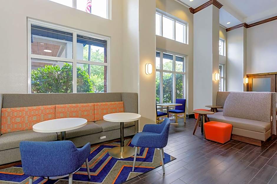 Hampton Inn By Hilton & Suites Tallahassee I-10-Thomasville Rd, Fl