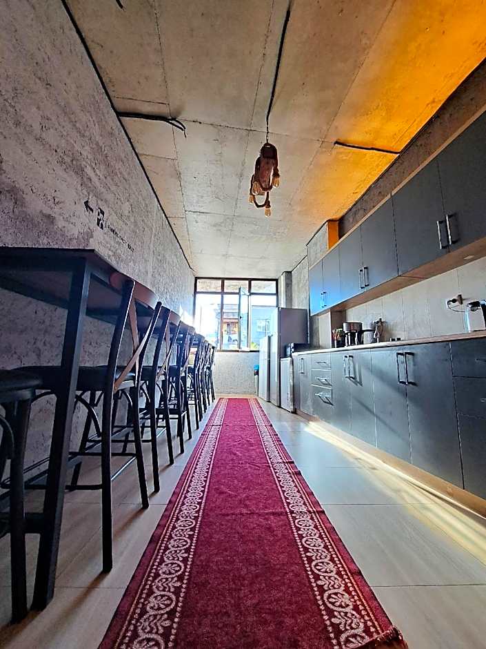 Karvi Hostel