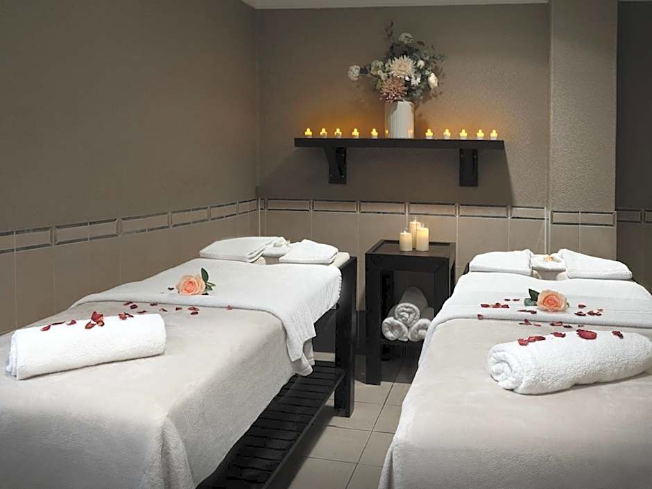 Delta Hotels by Marriott Manchester Airport