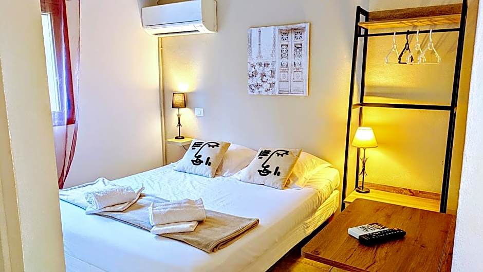 Auberge de Cannedda