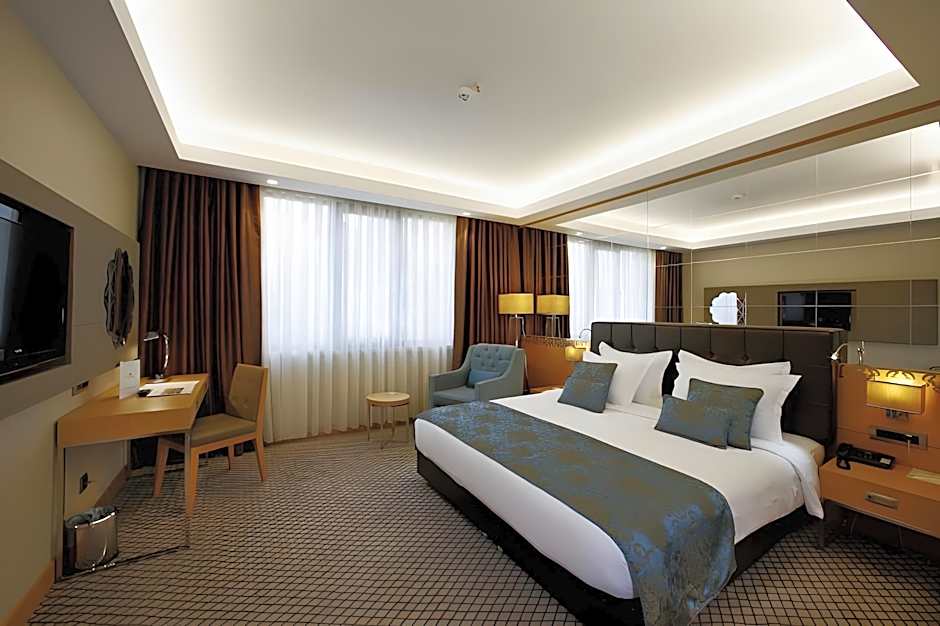 Gonluferah Thermal Hotel