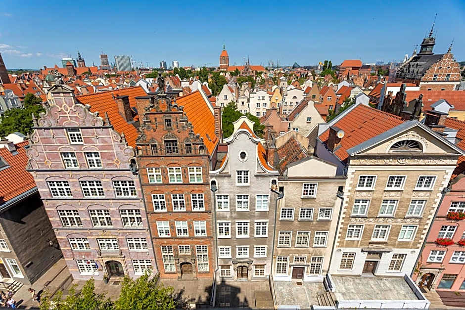 Moon Apartments Gdańsk
